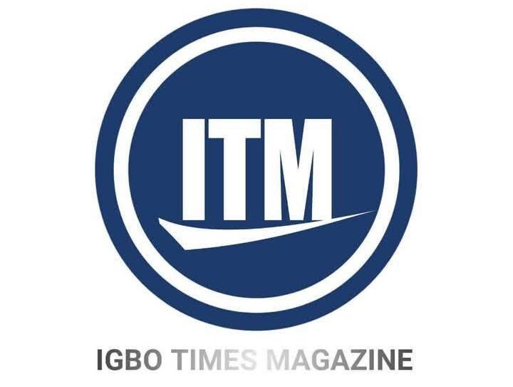 Igbo Times Magazine 