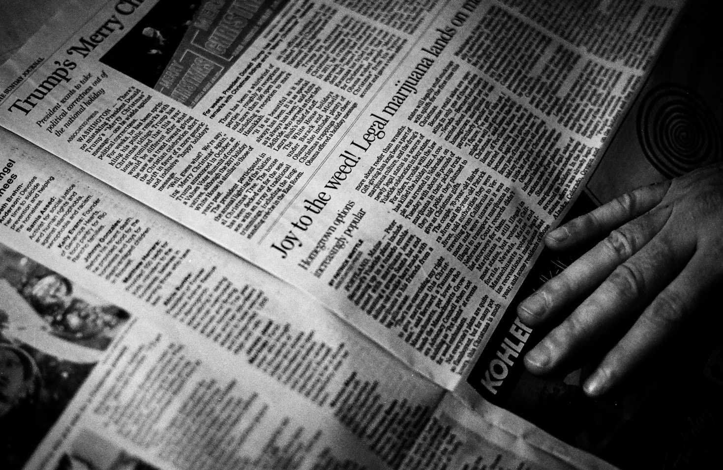 Understanding The Impact Of Current Global Events